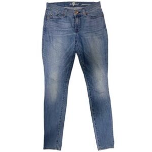 7 For All Mankind “Guenevere”